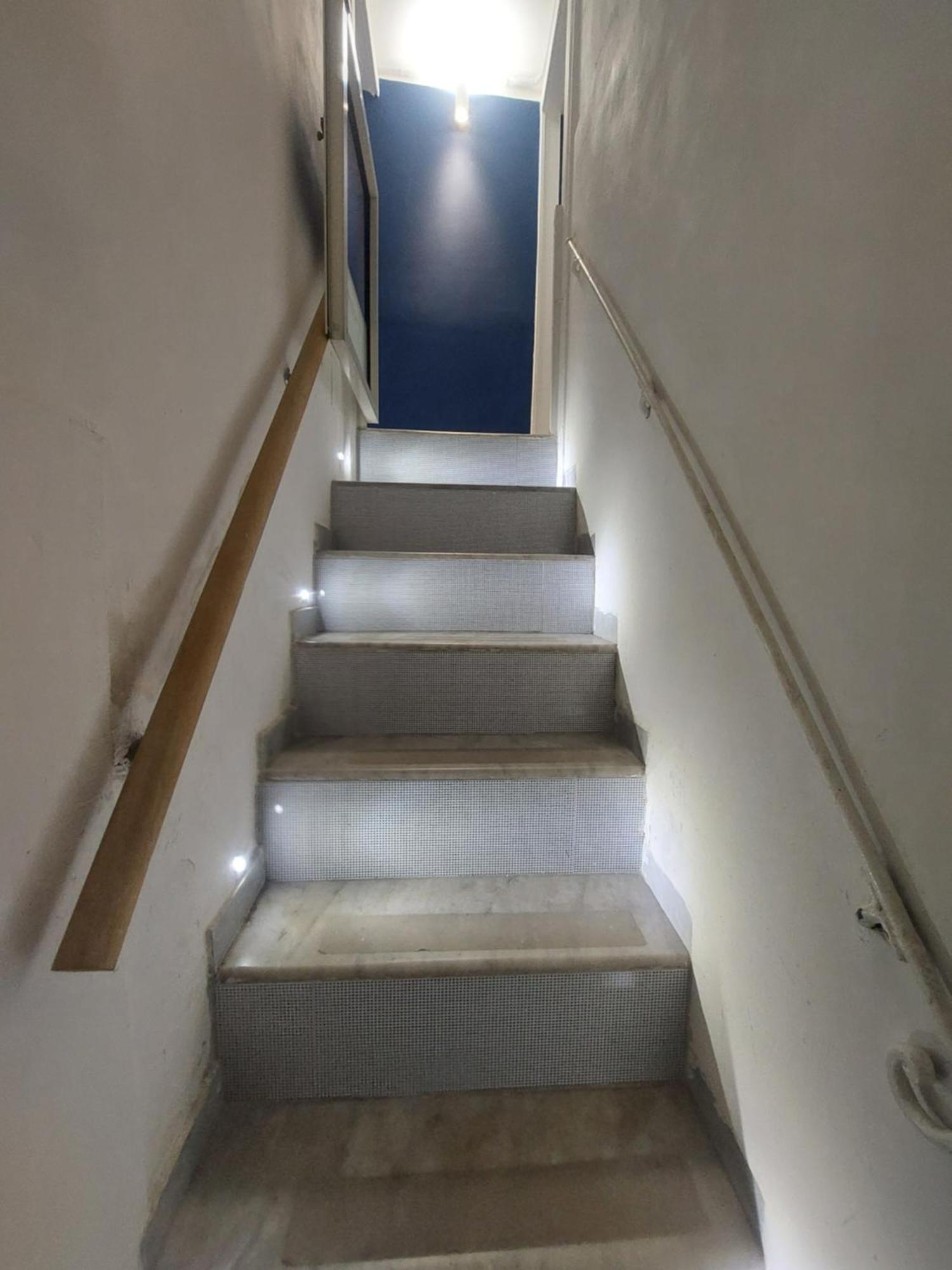 Be Blu Apartment Наполи Екстериор снимка