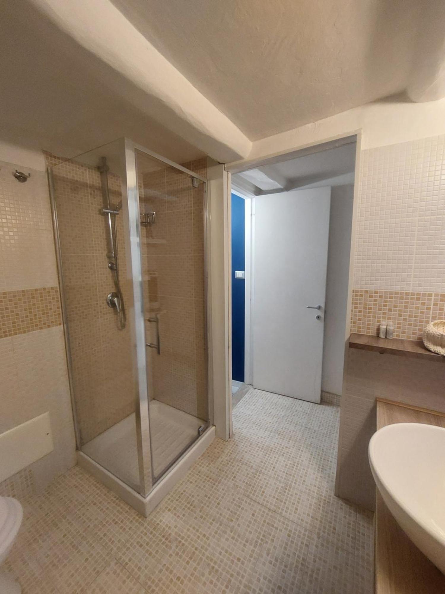 Be Blu Apartment Наполи Екстериор снимка