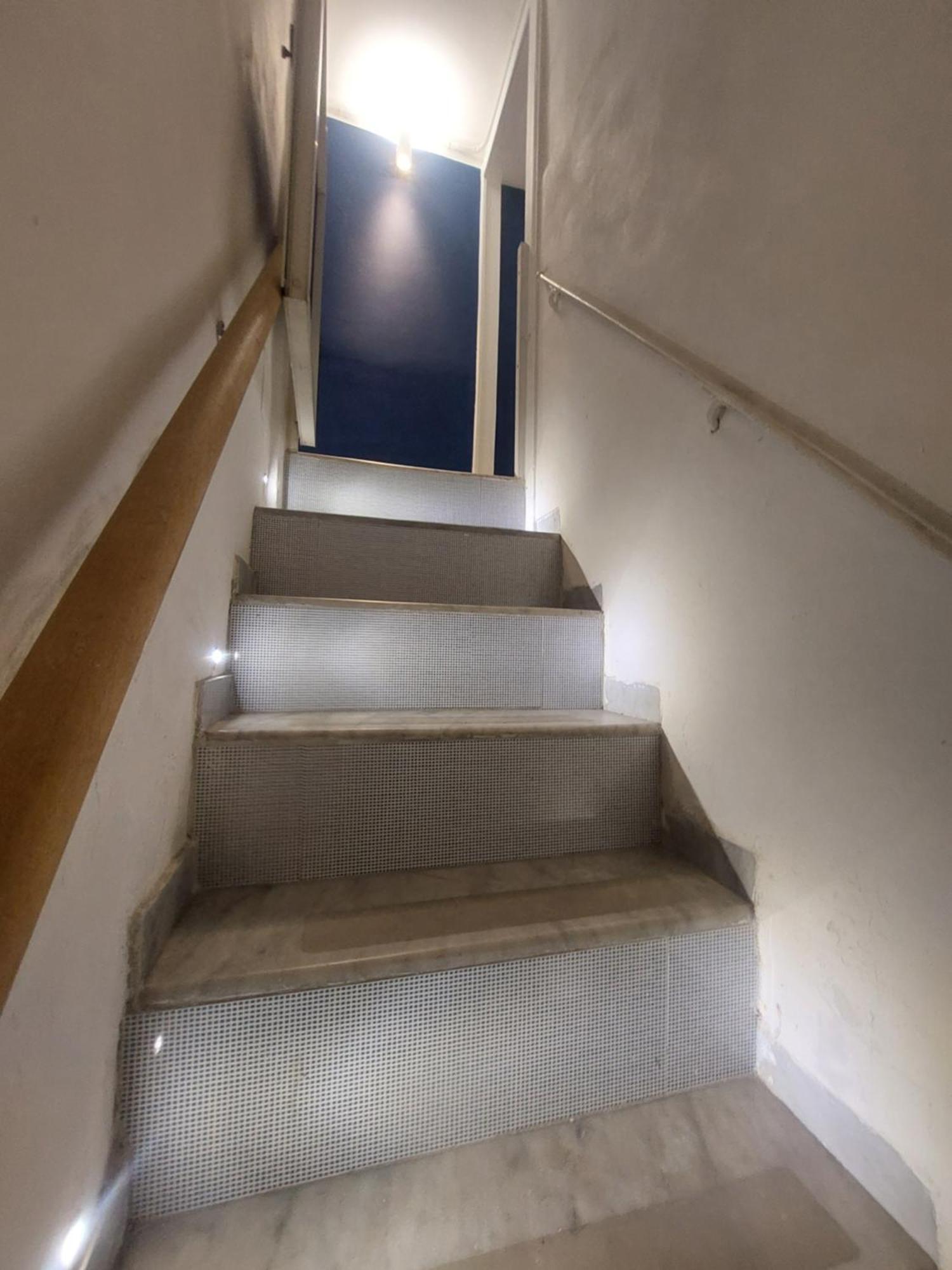 Be Blu Apartment Наполи Екстериор снимка