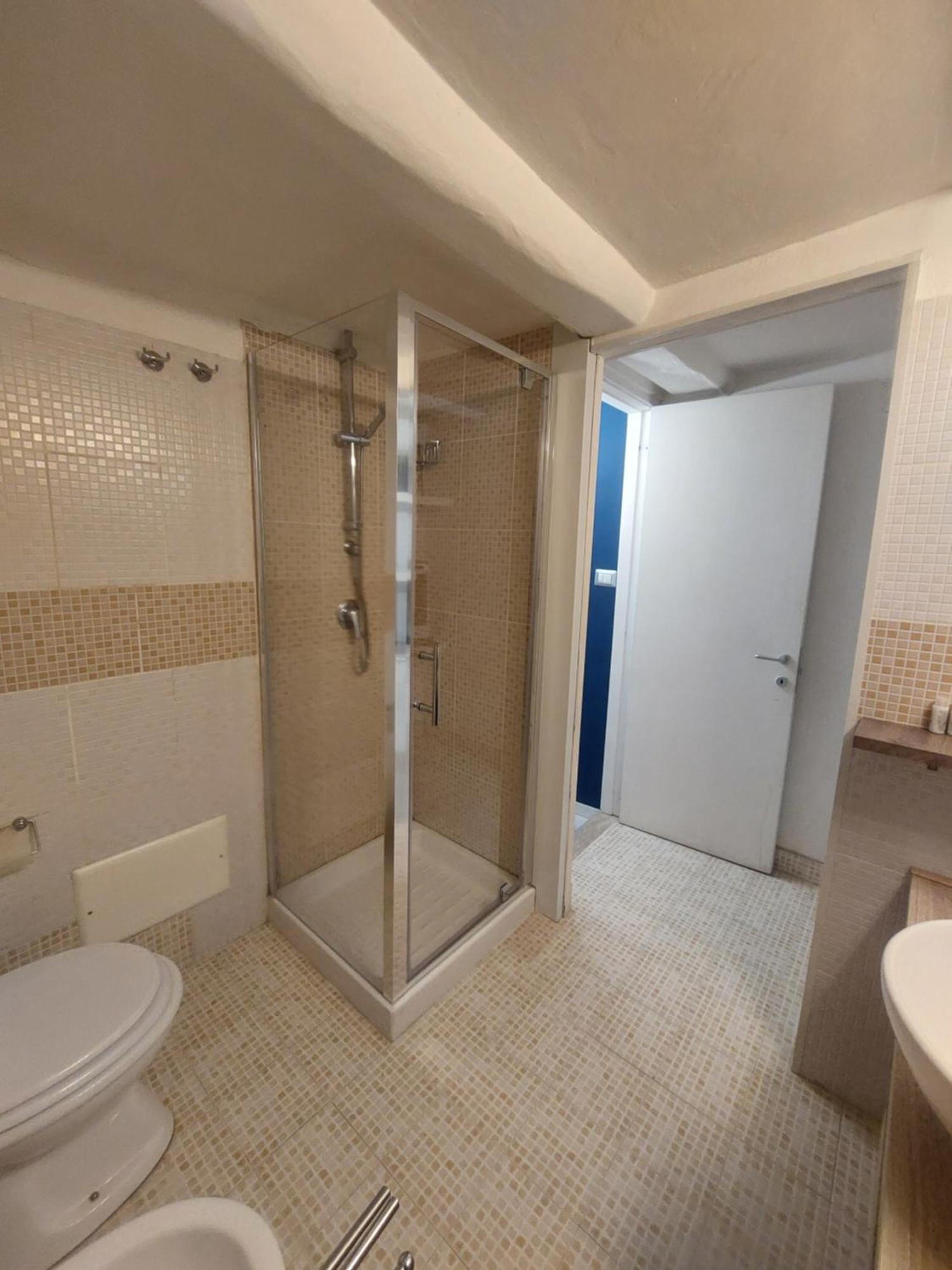 Be Blu Apartment Наполи Екстериор снимка