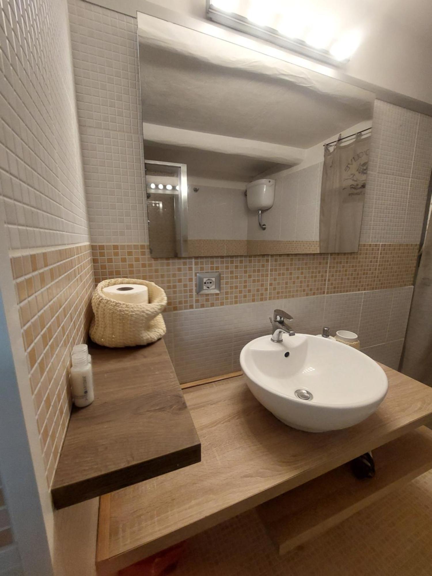 Be Blu Apartment Наполи Екстериор снимка