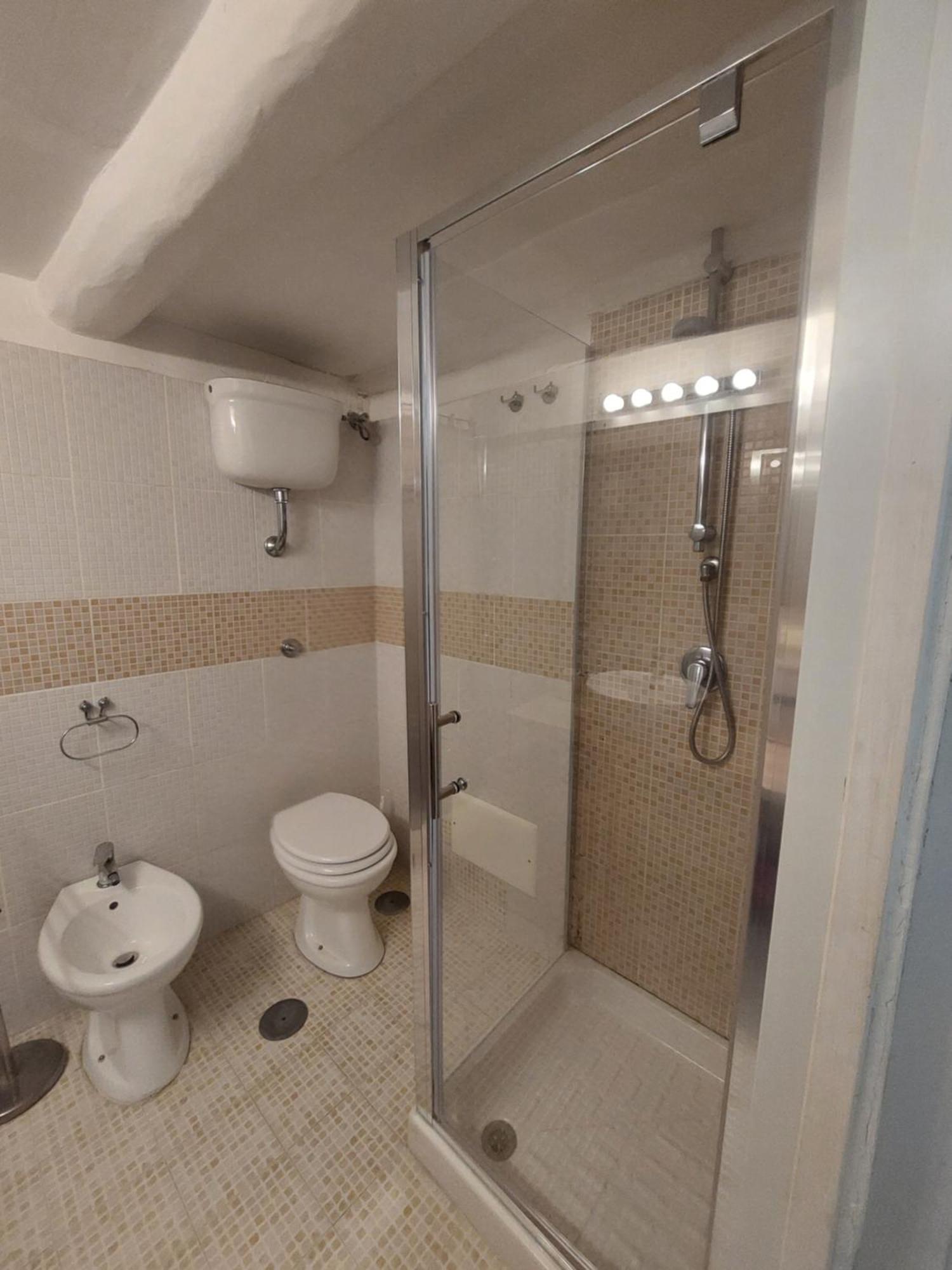 Be Blu Apartment Наполи Екстериор снимка