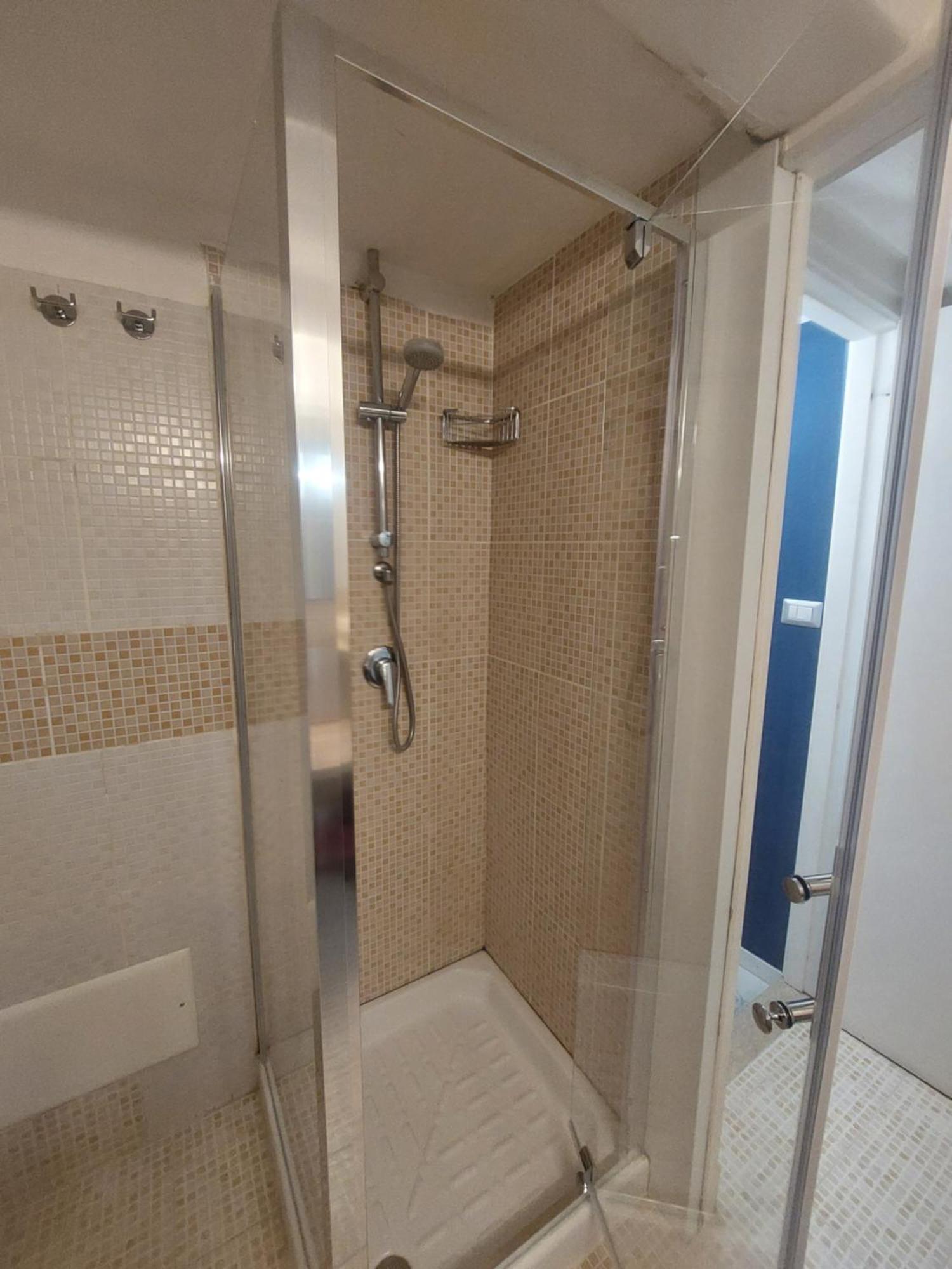 Be Blu Apartment Наполи Екстериор снимка