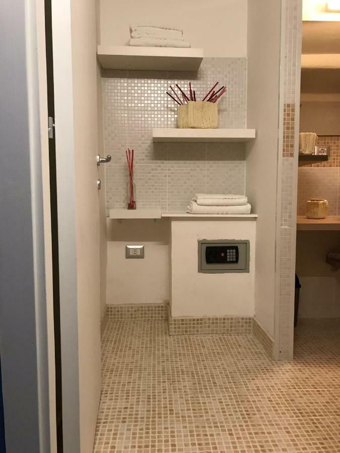 Be Blu Apartment Наполи Екстериор снимка
