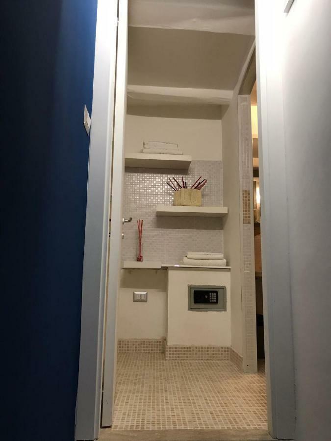 Be Blu Apartment Наполи Екстериор снимка